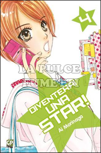 DIVENTERAI UNA STAR # 4